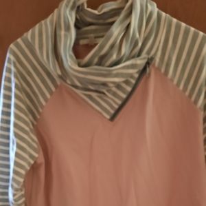 Maurices sweatshirt NWOT